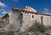 Casa de campo con terreno en venta en la España, Lorca, ref: TR223485 foto