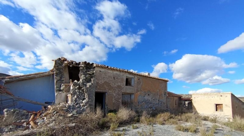 Murcia - Lorca - 170000m2