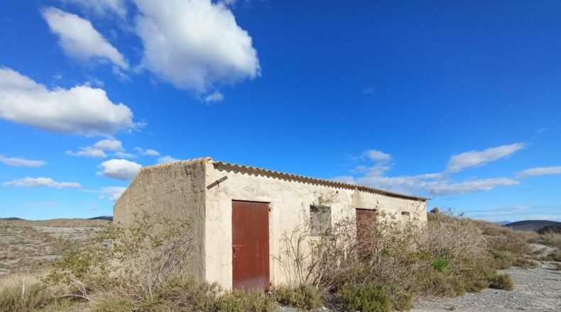 Murcia - Lorca - 170000m2