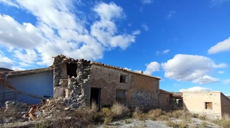 Murcia - Lorca - 170000m2