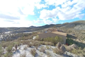 Lorca 170000&nbsp;м²