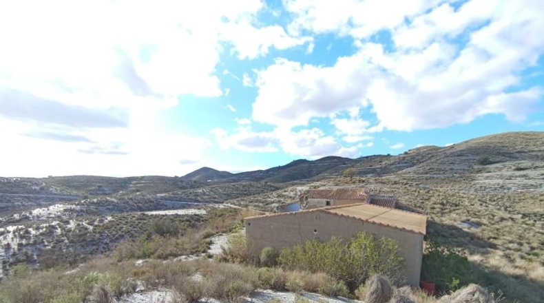 Murcia - Lorca - 170000m2