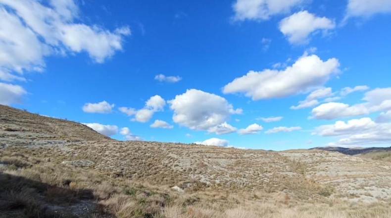 Murcia - Lorca - 170000m2
