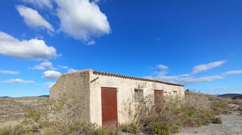 Murcia - Lorca - 170000m2