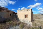 Casa de campo con terreno en venta en la España, Lorca, ref: TR223485 foto