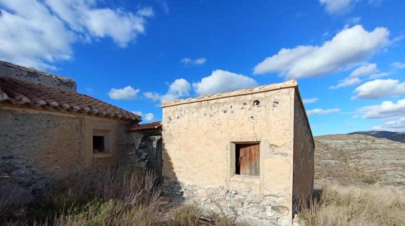 Murcia - Lorca - 170000m2