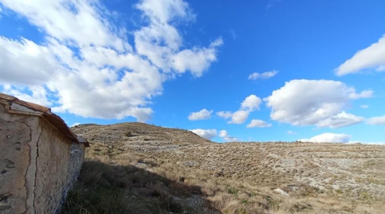 Murcia - Lorca - 170000m2