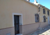 Xalet independent amb terreny en venda a la España, Cehegín, ref.: TR226802 foto