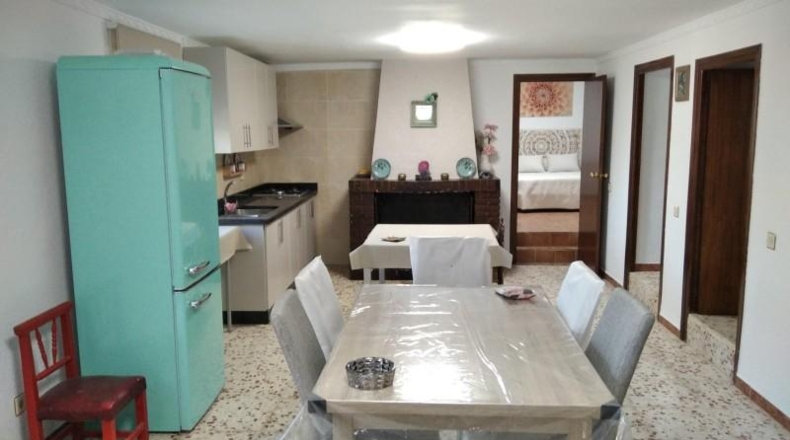 Murcia - Cehegín - 900m2