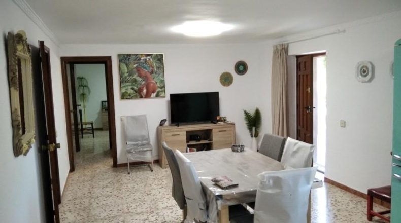 Murcia - Cehegín - 900m2