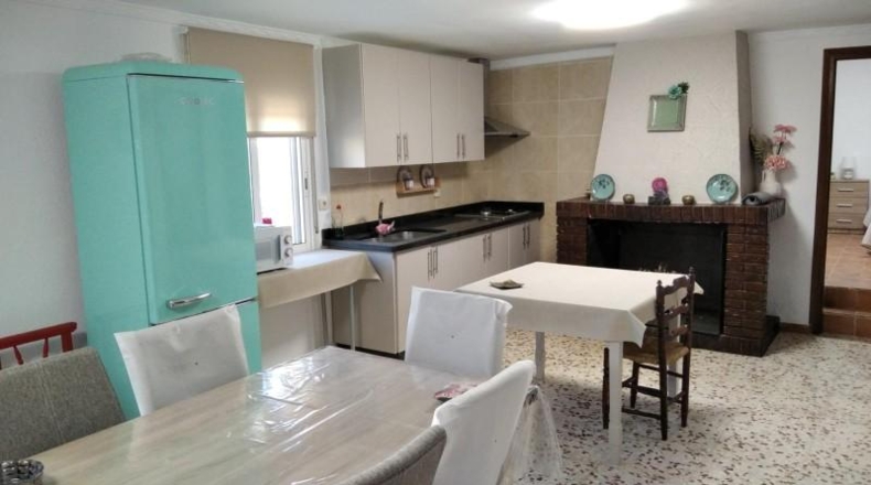 Murcia - Cehegín - 900m2