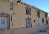 Xalet independent amb terreny en venda a la España, Cehegín, ref.: TR226802 foto