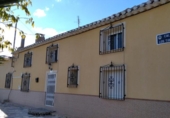 Xalet independent amb terreny en venda a la España, Cehegín, ref.: TR226802 foto