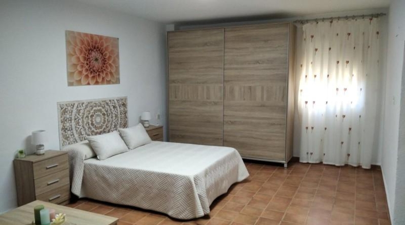 Murcia - Cehegín - 900m2