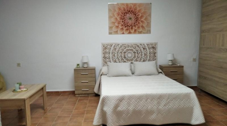 Murcia - Cehegín - 900m2