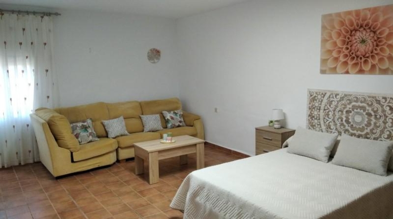 Murcia - Cehegín - 900m2