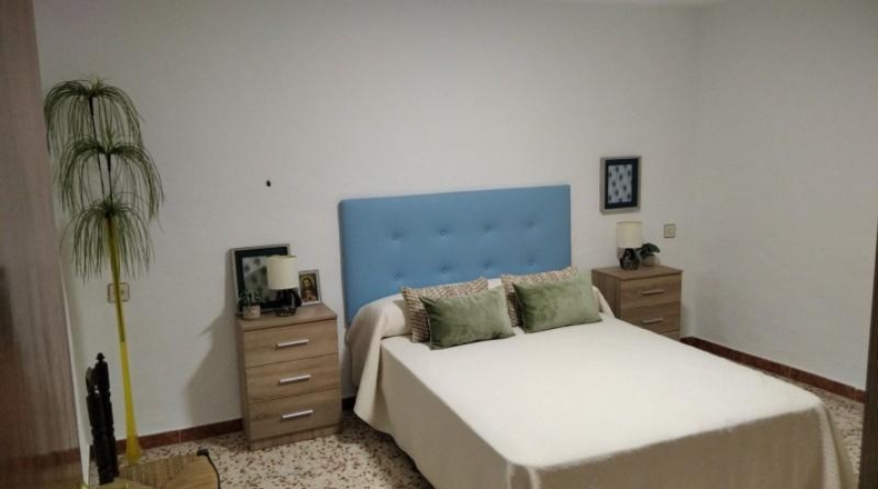 Murcia - Cehegín - 900m2