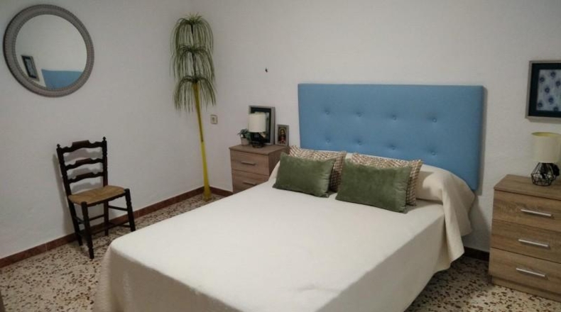 Murcia - Cehegín - 900m2