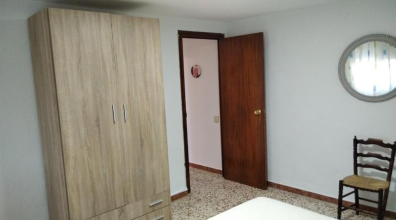 Murcia - Cehegín - 900m2
