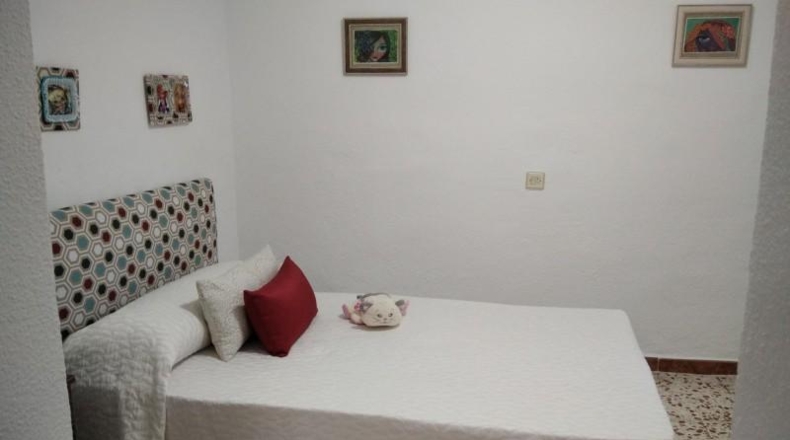 Murcia - Cehegín - 900m2