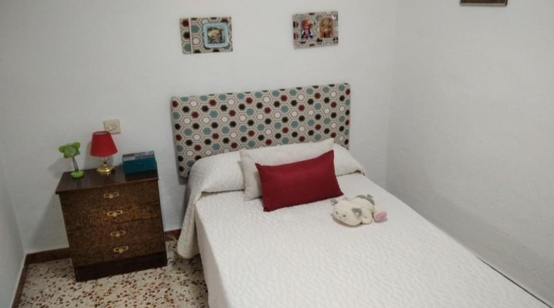 Murcia - Cehegín - 900m2