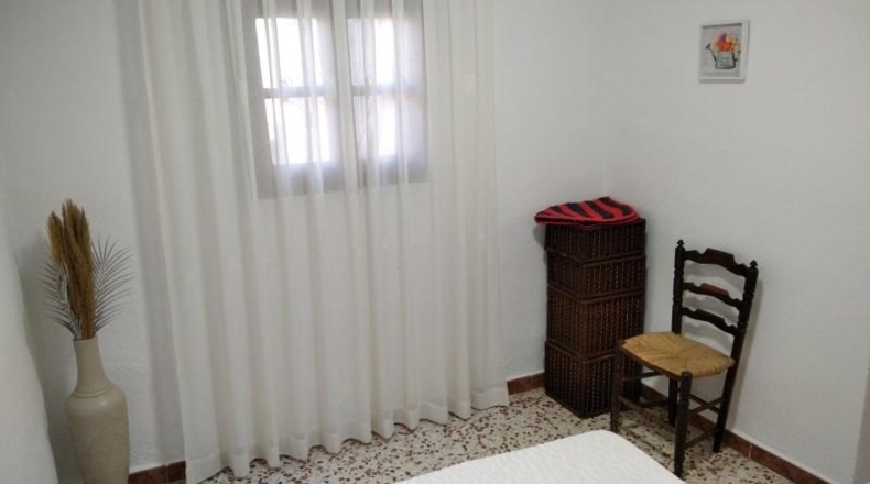 Murcia - Cehegín - 900m2
