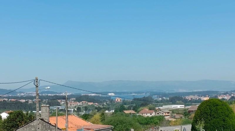 Pontevedra - Sangenjo - 1141m2