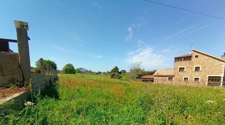 Pontevedra - Sangenjo - 1141m2