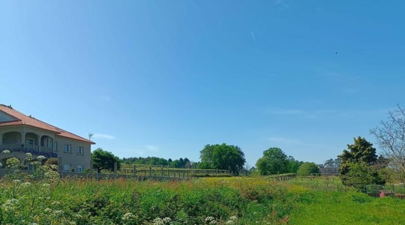Pontevedra - Sangenjo - 1141m2