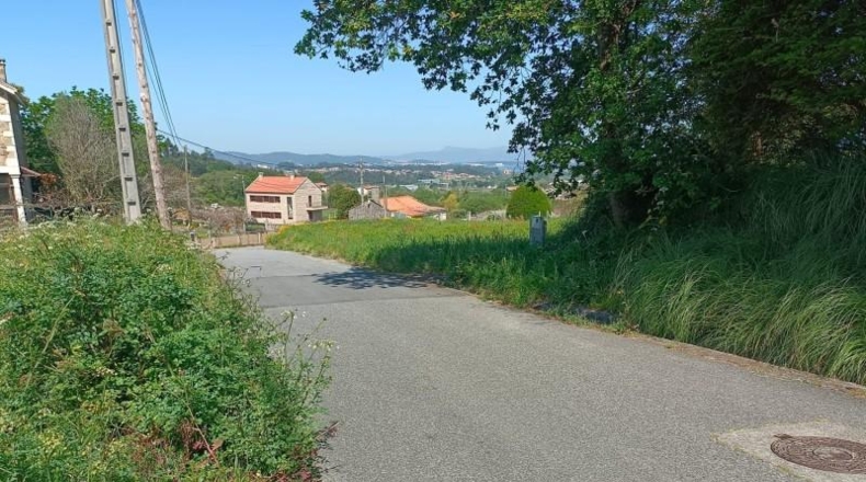 Pontevedra - Sangenjo - 1141m2