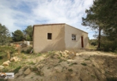 Terreny no urbanitzable en venda a la España, Benissa, ref.: TR317015 foto