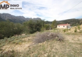 Terreny no urbanitzable en venda a la España, Benissa, ref.: TR317015 foto