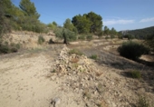 Terreny no urbanitzable en venda a la España, Benissa, ref.: TR317015 foto
