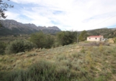 Terreny no urbanitzable en venda a la España, Benissa, ref.: TR317015 foto
