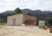 Terreny no urbanitzable en venda a la España, Benissa, ref.: TR317015 foto