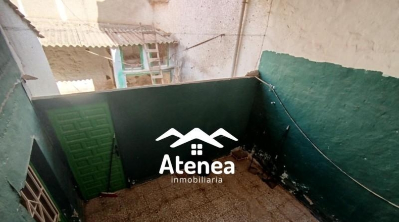 Albacete - La Roda - 185m2