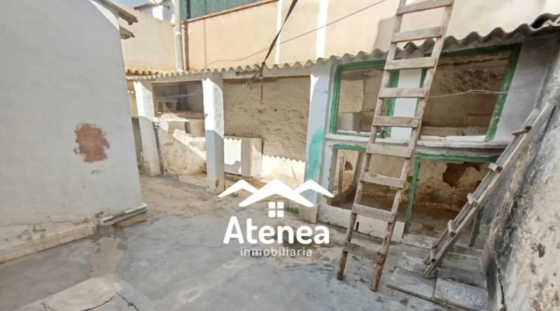 Albacete - La Roda - 185m2