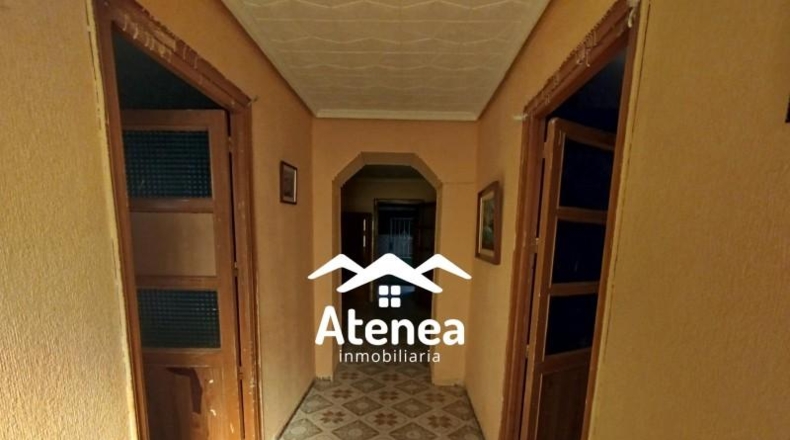 Albacete - La Roda - 185m2