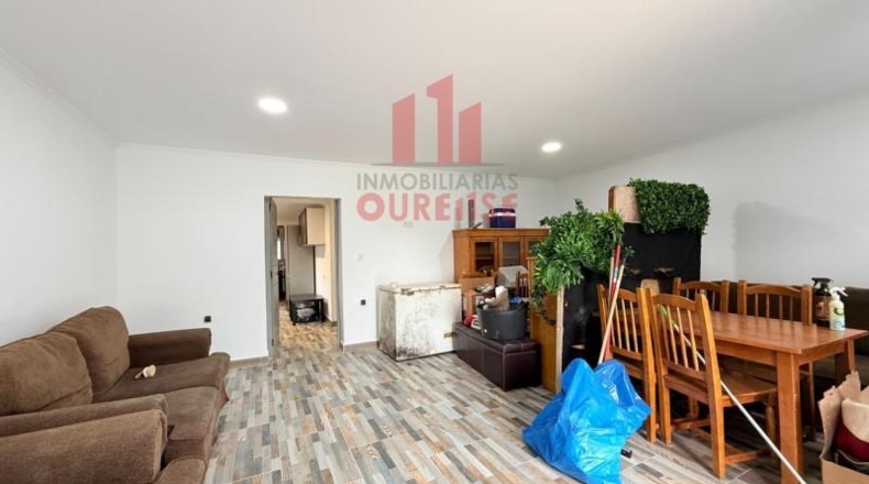 Orense - Vilamarín - 11159m2
