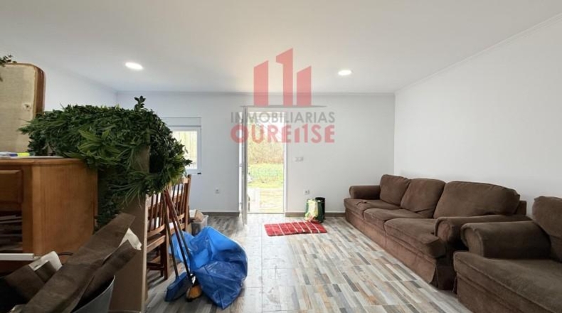 Orense - Vilamarín - 11159m2