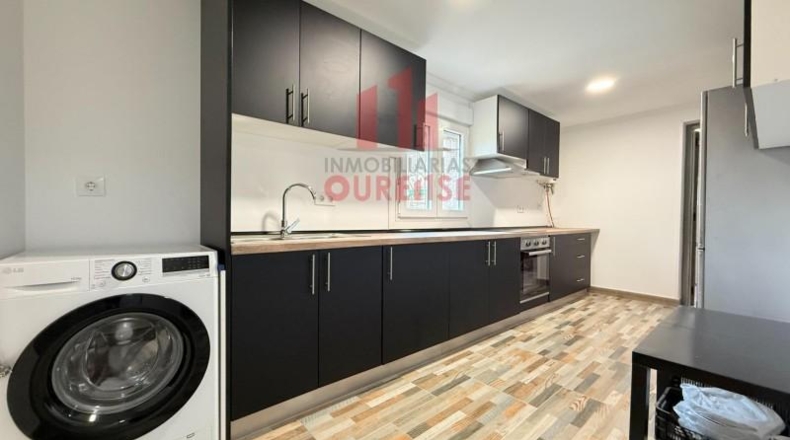 Orense - Vilamarín - 11159m2