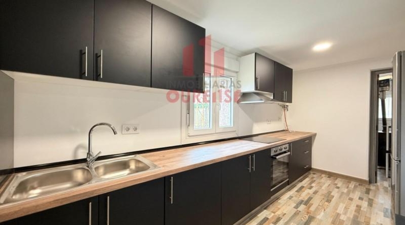 Orense - Vilamarín - 11159m2