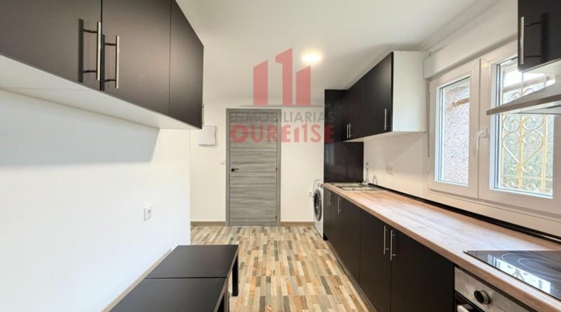 Orense - Vilamarín - 11159m2