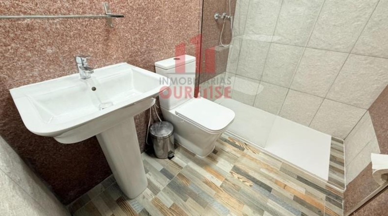 Orense - Vilamarín - 11159m2