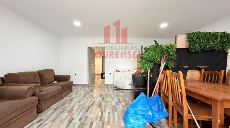 Orense - Vilamarín - 11159m2