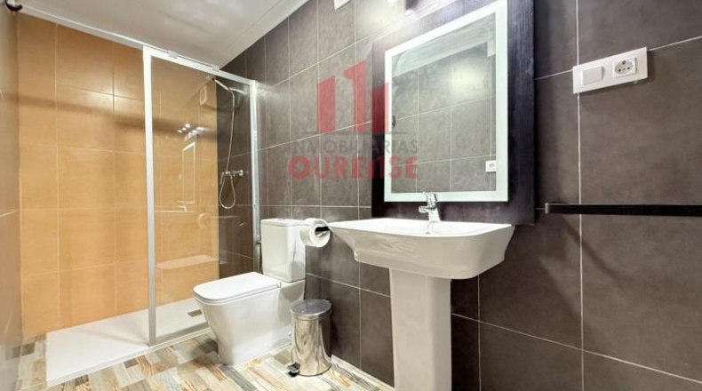 Orense - Vilamarín - 11159m2