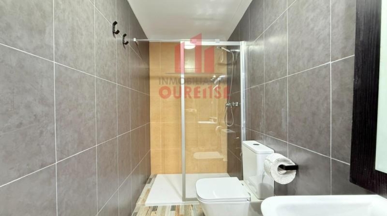 Orense - Vilamarín - 11159m2