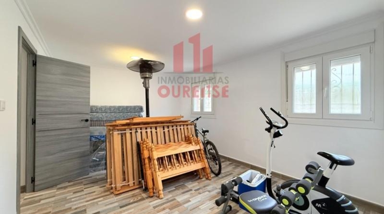 Orense - Vilamarín - 11159m2