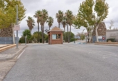 Terreno no urbanizable en venta en la España, Dílar, ref: TR125506 foto