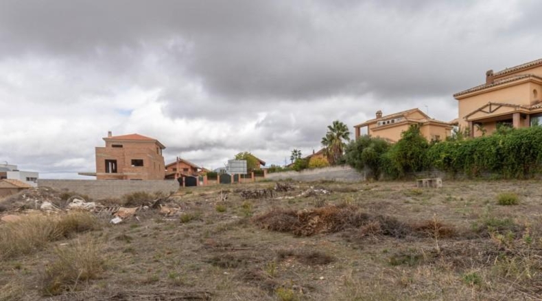 Granada - Dílar - 770m2